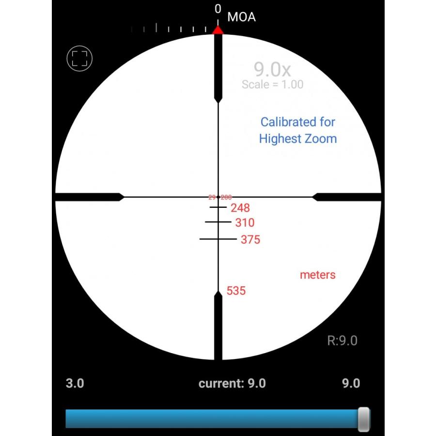 Minox Zv3 3 9x40 ライフルスコープ c400 レティクル 698 994 スナイパー 猟銃 実猟 452 663 エムエムオプティクス 通販 Yahoo ショッピング
