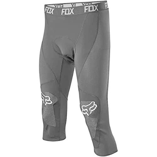 驚きの価格 Fox Racing メンズ Enduro PRO タイツ ブラック XLサイズ 中綿コート