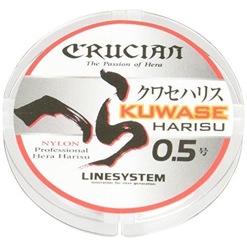 LINE SYSTEM(ラインシステム) クルージャン へらハリス クワセ 0.5号
