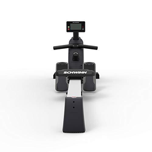 【国産】 シュウィン(Schwinn) ローイングマシン ボート漕ぎ運動 Rower 【QGW1423763192】(50927円)