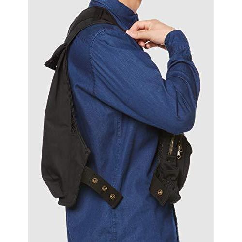 送料無料 [フォックスファイヤー] 【6210151】【フィッシング】【キャンプ】チェスト ストラップ ベスト 6210151 ブラック フリー 【H2056501113】(11382円)