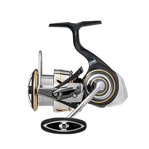 【値下げ⭕️】 ダイワ(DAIWA) スピニングリール 20 ルビアス LT4000-CXH (2020モデル) 【3152324032】(17447円)