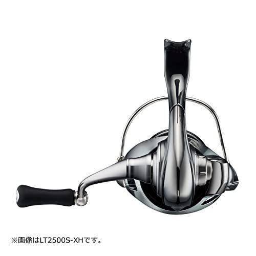 ダイワ(DAIWA) スピニングリール 22 イグジスト LT3000S(2022モデル