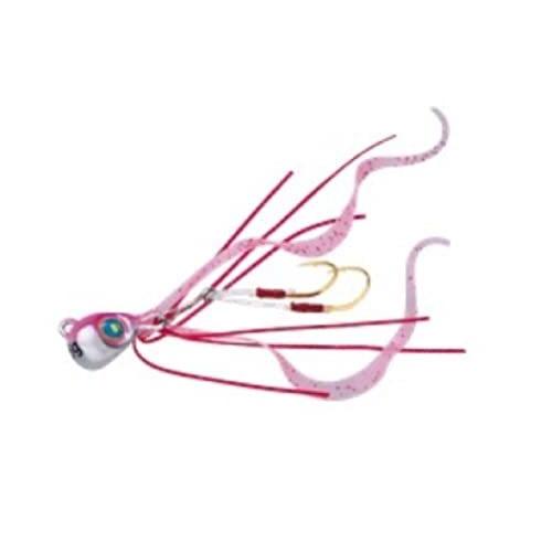 欲しいの ルアー メジャークラフト ナノラバ Narb ケイムラピンクシルバー 2g クラフトパンチ Www We Job Com