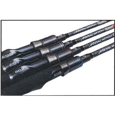 パームス(Palms) メタルウィッチクエストアルファ MTTC-633T 