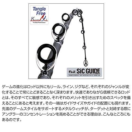 パームス(Palms) メタルウィッチクエストアルファ MTTC-633T 