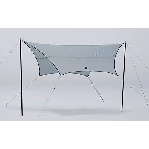 MURACO(ムラコ) TP001 HEXA ULTRA GREY