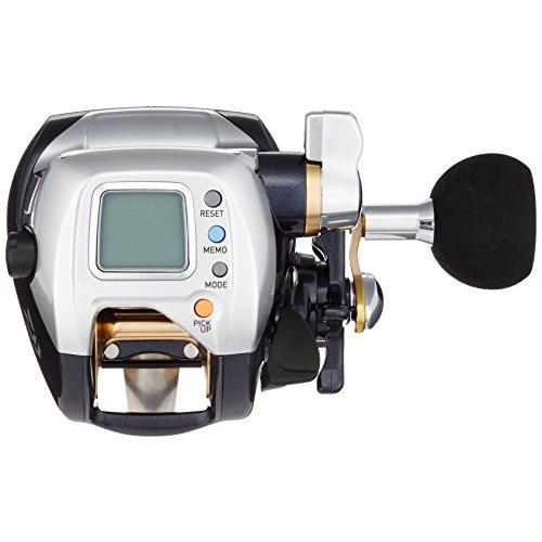 ダイワ(DAIWA) 電動リール レオブリッツ S400 S400 2016年モデル kg S400