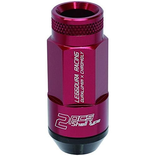 Lock Type Shell Racing Leggdura Kyo Ei 協永産業 Nut レデューラレーシングシェルタ Set Rl53 ブロック 予約販売 Themtransit Com