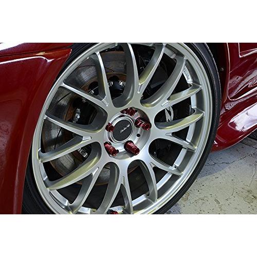 Lock Type Shell Racing Leggdura Kyo Ei 協永産業 Nut レデューラレーシングシェルタ Set Rl53 ブロック 予約販売 Themtransit Com