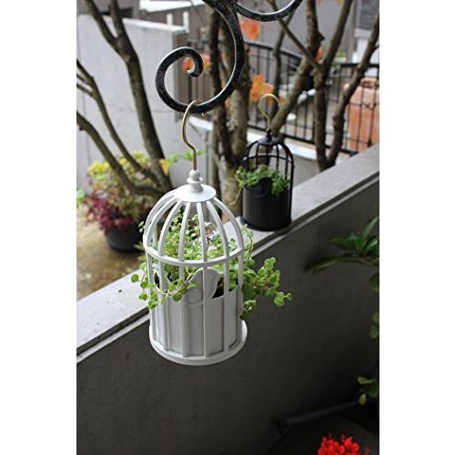 オープニング大放出セール 八幡化成 ハンギングストレージ Sceltevie Tori Cago トリカゴ ピンク Spurs Sc