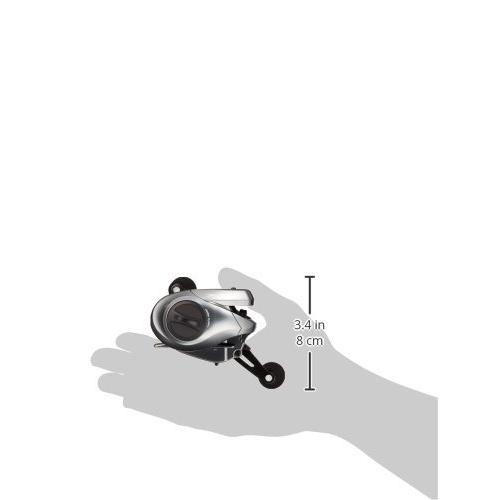 【最終】 シマノ(SHIMANO) ベイトリール 両軸17 バルケッタ 301 HG 左ハンドル メタルスッテ ケンサキイカ 2点掛け 鯛ラバ タチウオ 船 手 【R2220475070】(12290円)