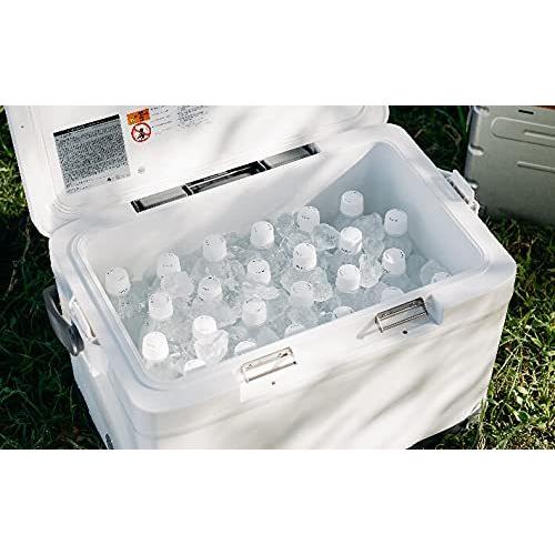 憧れの シマノ Shimano 30l ピュアホワイト Nf 430u 300 ライト フィクセル クーラーボックス 釣り用 ネッククーラー Chakichian Trustring Site