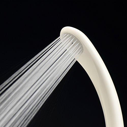 カクダイ シングルレバーバスシャワー混合栓 143-021 