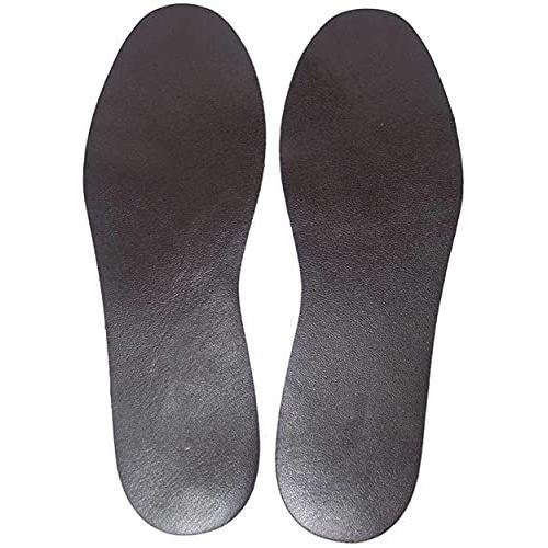 靴 中敷き メンズ 薄い 本皮 ゴート革 超薄型 内側 ソール インソール ダークブラウン 紳士用 革靴 の サイズ調整 微調整 補修 お手入れ に S 2521 マーティンモール 通販 Yahoo ショッピング