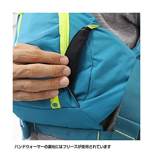 パーム(Palm) ライフジャケット グリーン[Teal] XS/S ペイト [Peyto] 12639 