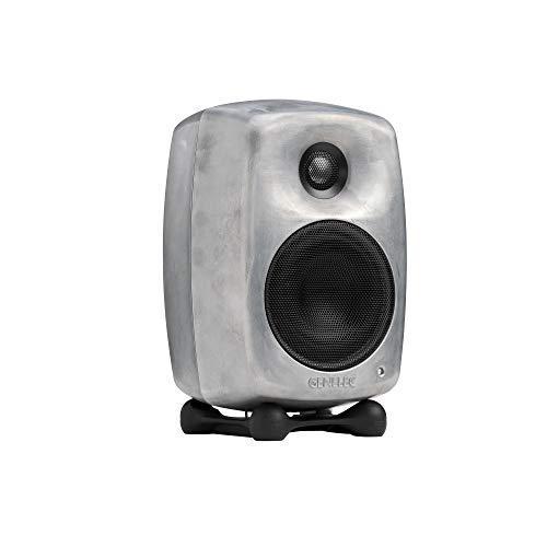 公式ショップGenelec ジェネレック G (RAWフィニッシュ) Two モニター