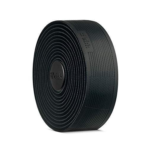 Fizik(フィジーク) Vento ソロカッシュ タッキー(2.7mm厚) バーテープ ブラック