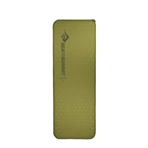 SEA TO SUMMIT(シートゥーサミット) キャンプマットS.I OLレクタンギュラーL ST81108001