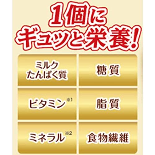 【ケース販売】明治 メイバランス アイス バニラ味 (80ml×6個) ×8個｜mmp-shop｜05