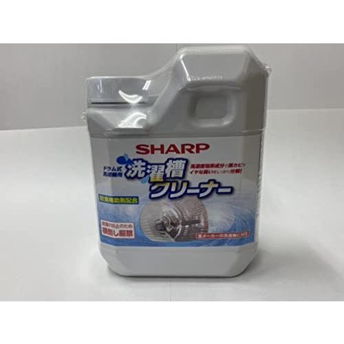 シャープ SHARP 洗濯槽クリーナー 2個入り セット ES-CD｜mmp-shop｜02