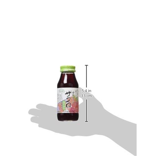 順造選 女性生きいきザクロジュース 180ml×20本｜mmp-shop｜05