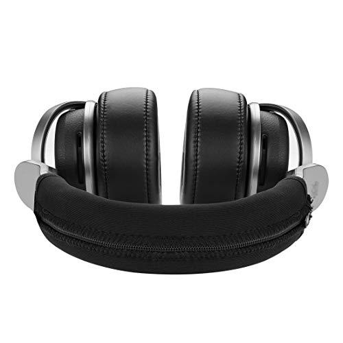 Geekria ヘッドバンドカバー 互換性 カバー SONY MDR-HW700 HW700DS Wireless Headphones ヘッド｜mmp-shop｜04