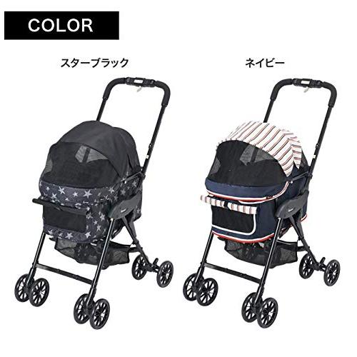 コムペット ミリミリライトα アルファ EG ロング (スター