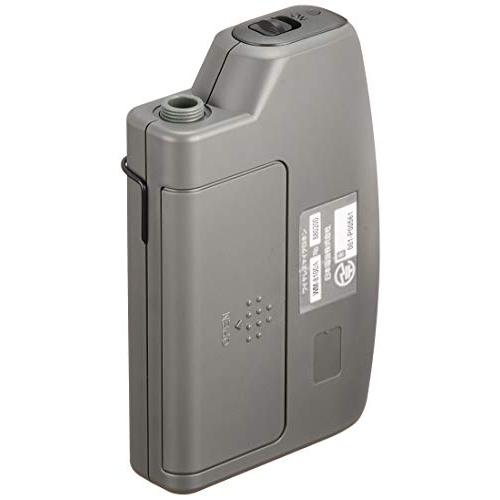 UNI-PEX ワイヤレスマイク WM-8100A