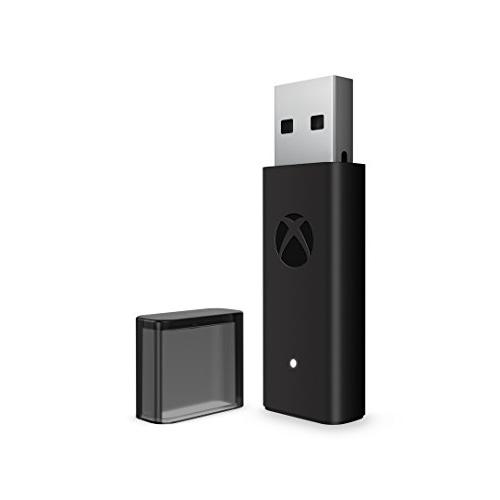 Xbox ワイヤレス アダプター for Windows 10 Xbox ワイヤレス Windows 搭載 PC USB アダプター for One
