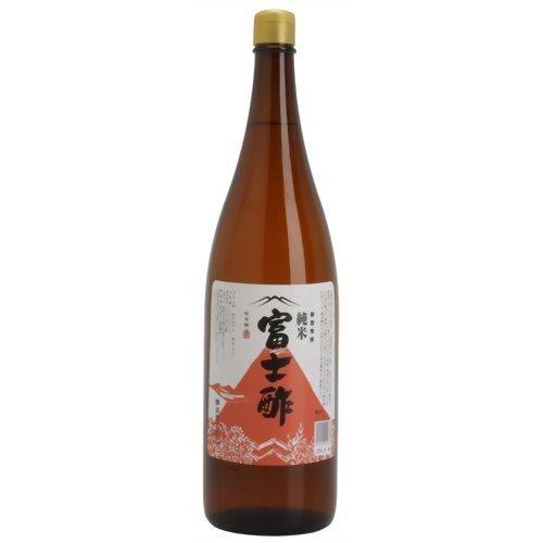 創健社 飯尾醸造純米富士酢 1.8L｜mmp-shop｜02