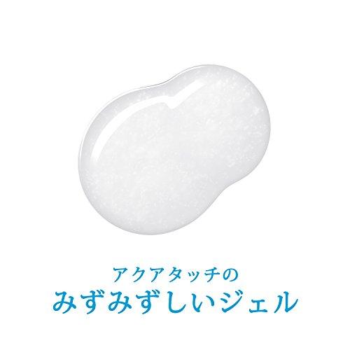 ANESSA(アネッサ) アネッサ パーフェクトUV スキンケアジェル SPF50+/PA++++ 単品 90g｜mmp-shop｜02