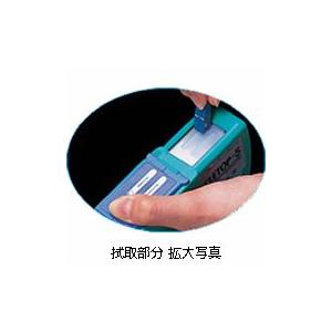 NTT-AT 光コネクタクリーナ CLETOP-S(クレトップS) リールタイプ A