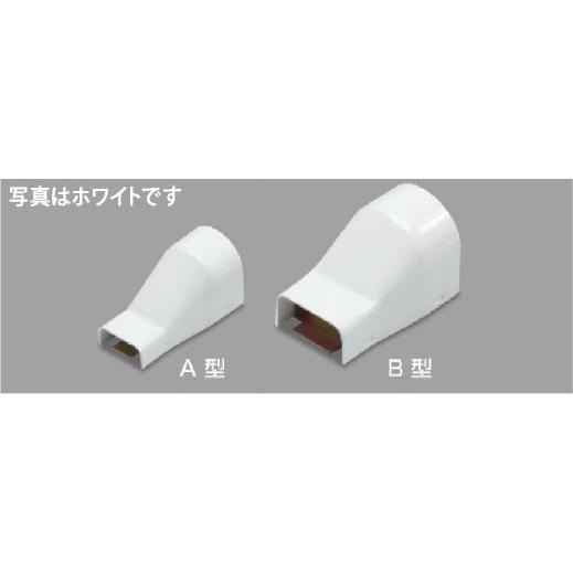 マサル工業 メタルモール付属品 コンビネーションコネクタ A型 A107