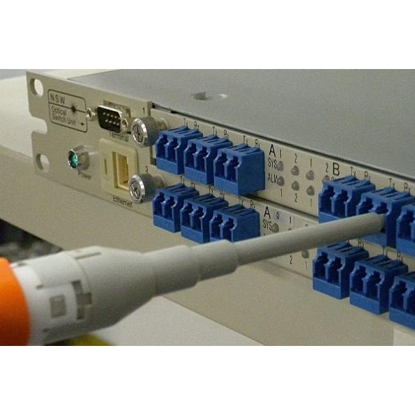 NTT-AT ペン型 光コネクタクリーナー NEOCLEAN-E125 ATC-NE-E1 : Q's