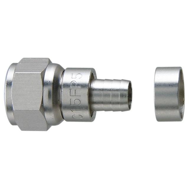 マスプロ（MASPRO） 4K・8K衛星放送（3224MHz）対応 C15形 コンタクト