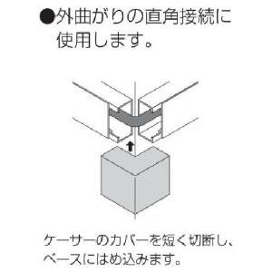 マサル工業 ケーサー付属品 デズミ 2号 HKD2｜mmq｜02
