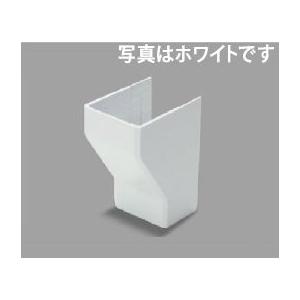 マサル工業 エムケーダクト付属品 コンビネーション 0号 MDCB0 : Q's