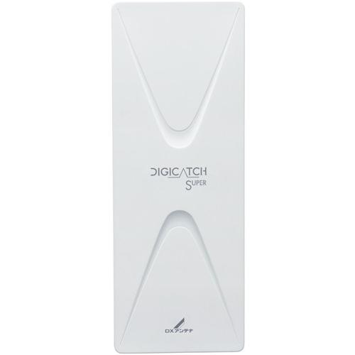 DXアンテナ UHF平面アンテナ DIGICATCH 20素子相当（ブースター内蔵