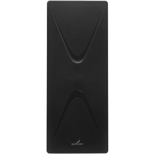 DXアンテナ UHF平面アンテナ DIGICATCH 20素子相当（垂直偏波専用） UAH201V(B) (強・中電界用)