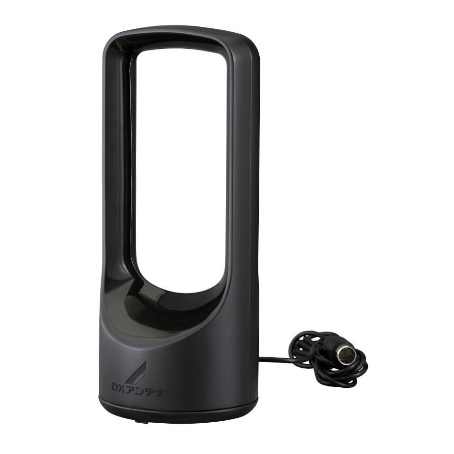 新品未使用】平面アンテナブースター内臓 中・弱電界地域 【公式通販】