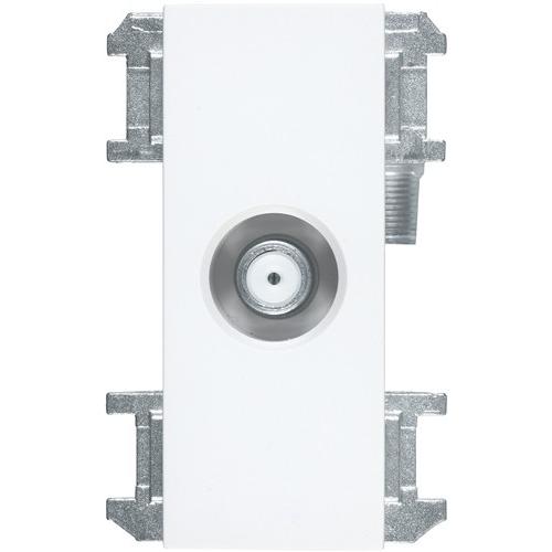 DXアンテナ 2K・4K・8K対応 直列ユニット端末用1端子形 WU7R2S : Q's