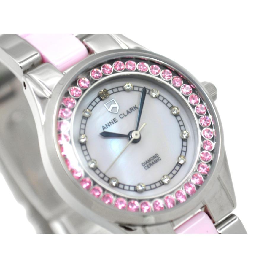 人気特価激安 Anne Clark アンクラーク レディース腕時計 Am 1022 18 日本産 Cjaybrands Co Ke