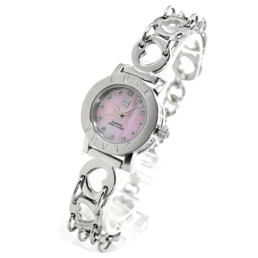 楽天ランキング1位 アンクラーク Anne Clark レディース 腕時計 ピンクシェル Aｎ 1021 17 An 1021 17 セイコー5とzippoの穴場 Mmr 通販 Yahoo ショッピング 激安ブランド Collezionec2ph Com