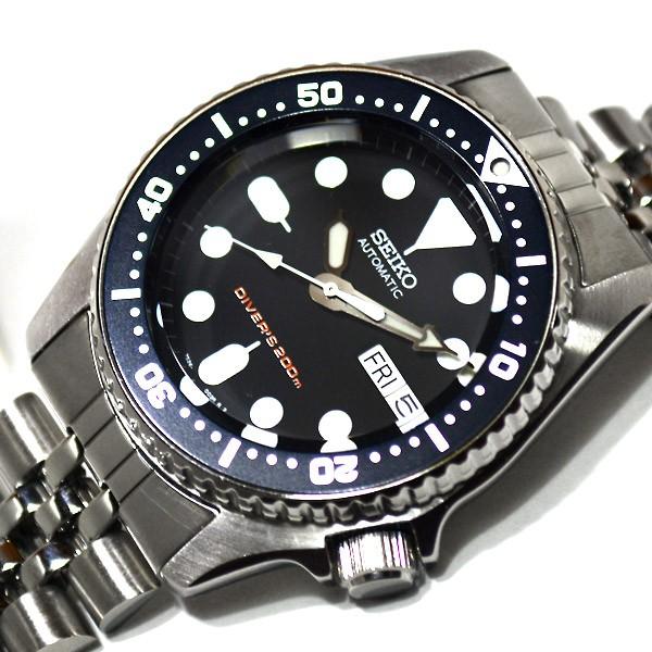 SEIKO セイコー 海外モデル 逆輸入 ダイバーズ ブラックボーイ SEIKO セイコー 海外モデル 逆輸入 ダイバーズ ブラックボーイ