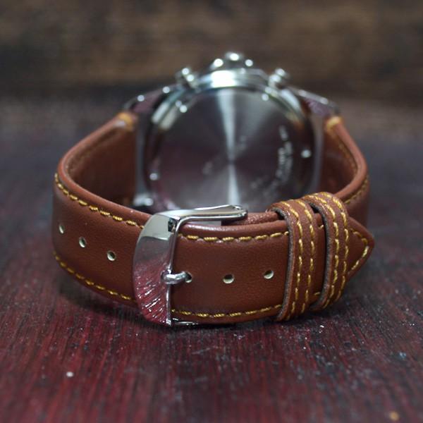 SEIKO（セイコー） 逆輸入 海外モデル クロノグラフ メンズ 腕時計