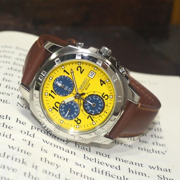 SEIKO セイコー 逆輸入 海外モデル クロノグラフ メンズ 腕時計 SEIKO セイコー 逆輸入 海外モデル クロノグラフ メンズ 腕時計