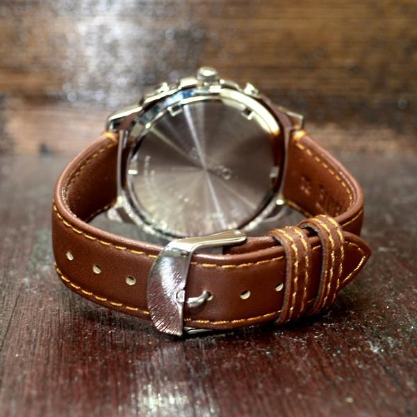 【SEIKO】新品 海外モデル クオーツ SND409P1 クロノグラフ SEIKO セイコー 逆輸入 SND409P1 イエロー 正規海外モデルクロノ