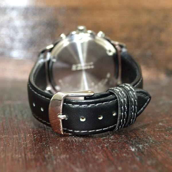 SEIKO（セイコー） 逆輸入 海外モデル クロノグラフ メンズ 腕時計
