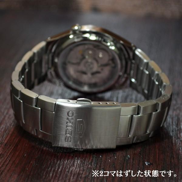 Seiko 5 セイコー5 逆輸入 海外モデル SEIKO5 腕時計 メンズ